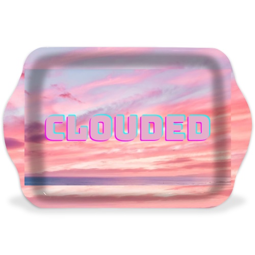 Design 654504 Rolling Trays
