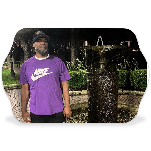 Design 654505 Rolling Trays