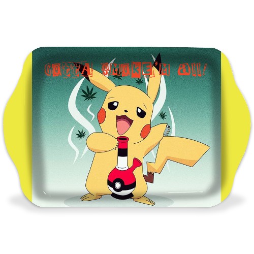 Design 654511 Rolling Trays
