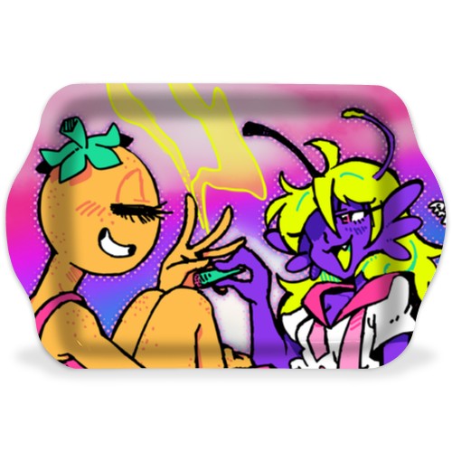 Design 654546 Rolling Trays Image
