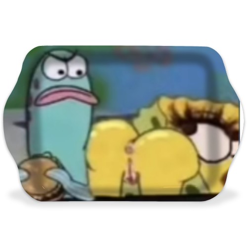 Design 654549 Rolling Trays Image