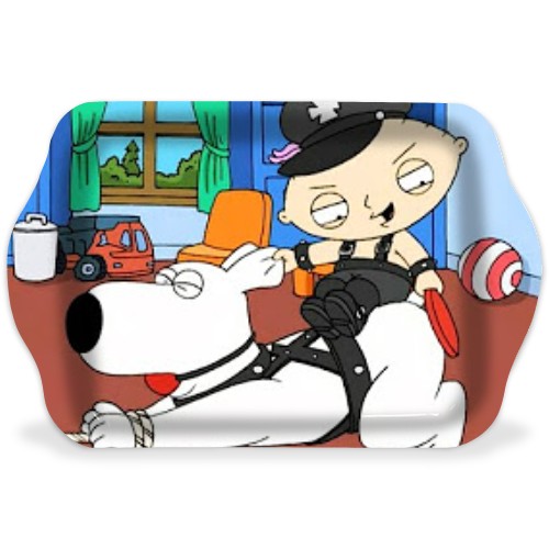 Design 654552 Rolling Trays Image