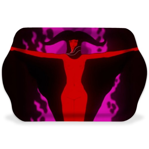 Design 654556 Rolling Trays