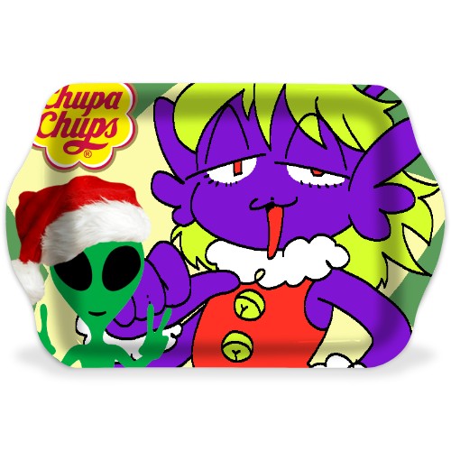 Design 654558 Rolling Trays Image