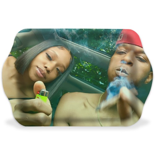 Design 654582 Rolling Trays Image
