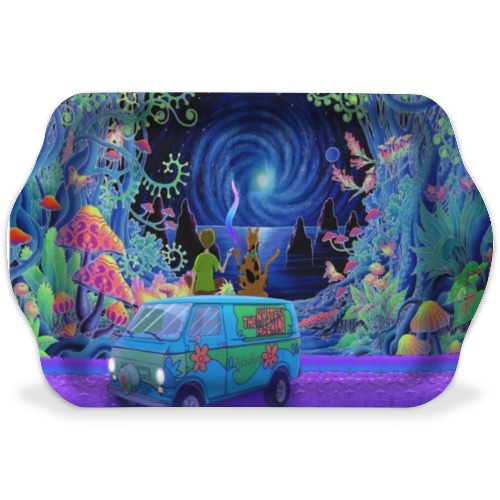 Design 654618 Rolling Trays Image