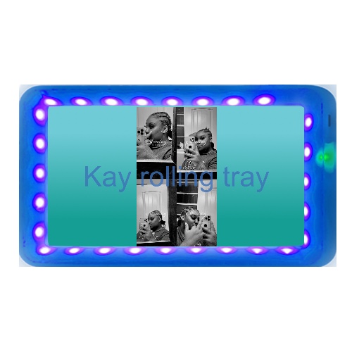 Design 654647 Rolling Trays Image