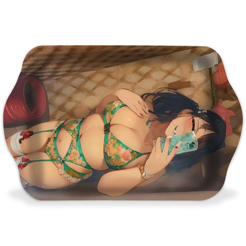 Design 654710 Rolling Trays Image