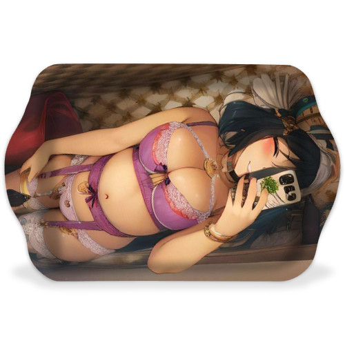 Design 654711 Rolling Trays Image