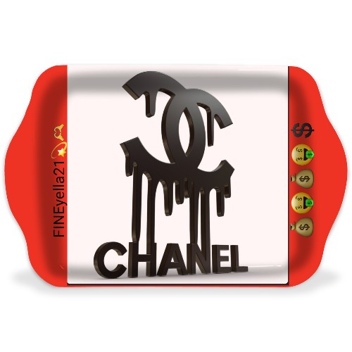 Design 654737 Rolling Trays Image
