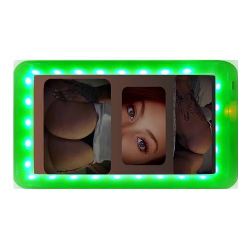 Design 654816 Rolling Trays
