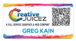 Design 654932 Custom Nametags Image