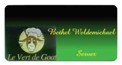 Design 654939 Custom Nametags Image