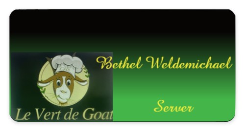 Design 654939 Custom Nametags