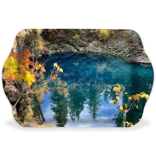 Design 655060 Rolling Trays