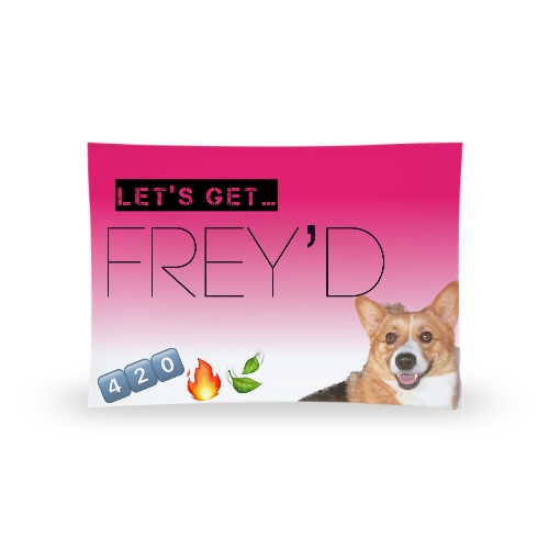 Design 655237 Rolling Trays