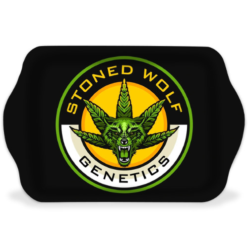 Design 655296 Rolling Trays