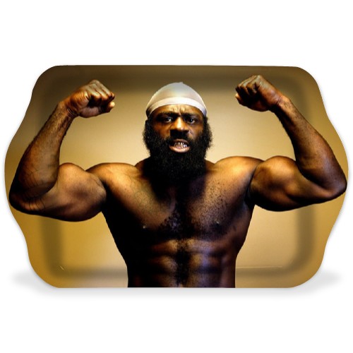Design 655341 Rolling Trays
