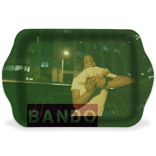 Design 655366 Rolling Trays