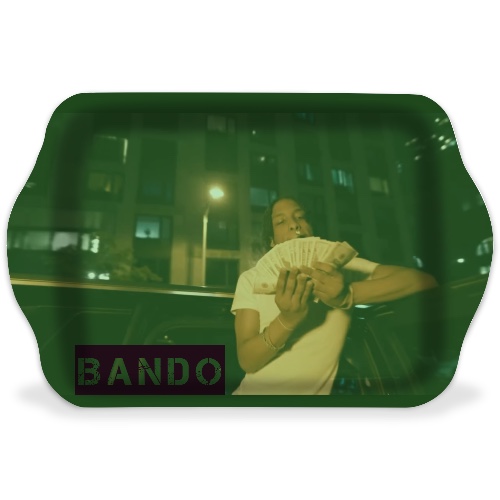 Design 655369 Rolling Trays