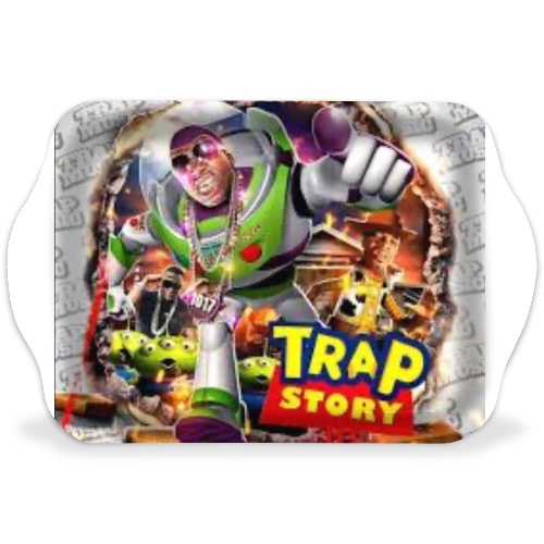 Design 655377 Rolling Trays