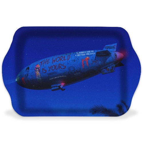 Design 655404 Rolling Trays Image