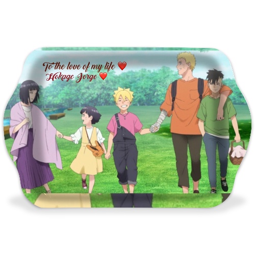 Design 655422 Rolling Trays