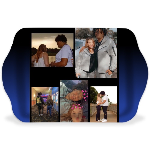 Design 655436 Rolling Trays