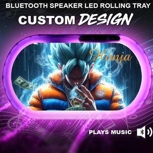 Design 655475 Rolling Trays Image