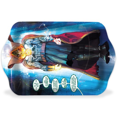 Design 655575 Rolling Trays