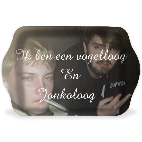 Design 655611 Rolling Trays Image