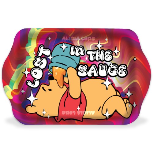 Design 655658 Rolling Trays Image