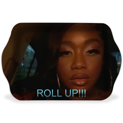 Design 655666 Rolling Trays Image