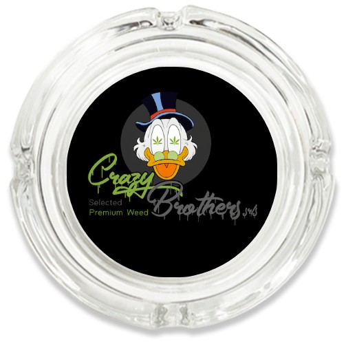 Design 655722 Rolling Trays