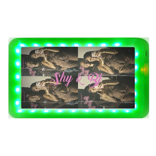 Design 655865 Rolling Trays