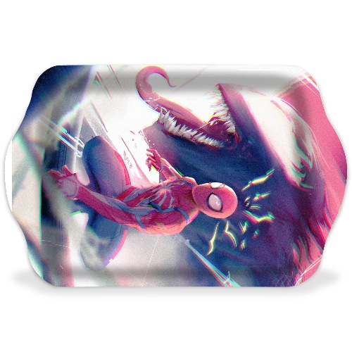 Design 655910 Rolling Trays