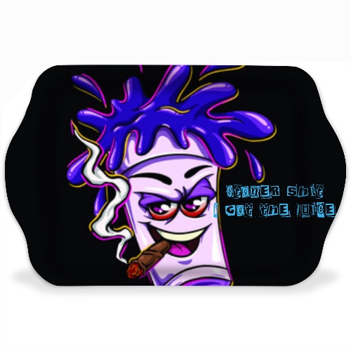 Design 656040 Rolling Trays Image