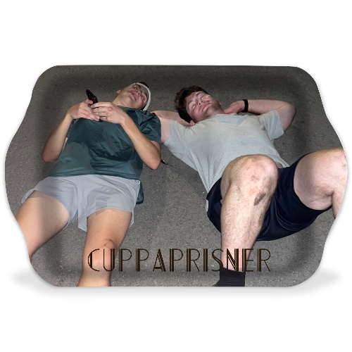 Design 656045 Rolling Trays Image