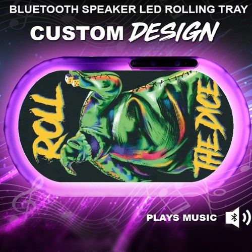 Design 656068 Rolling Trays Image