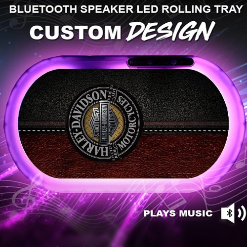 Design 656070 Rolling Trays Image