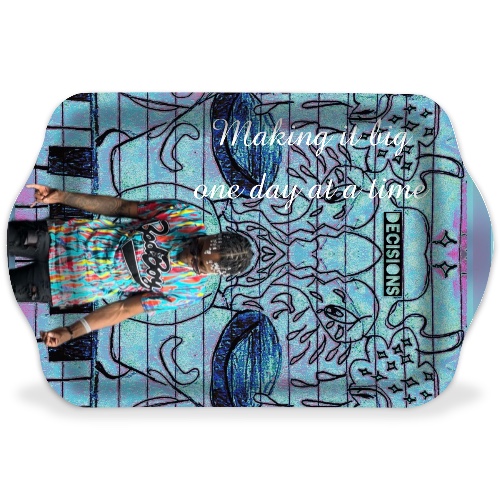 Design 656117 Rolling Trays Image