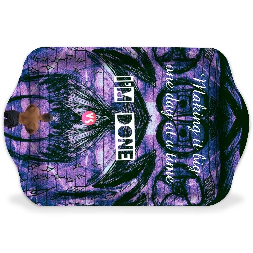 Design 656134 Rolling Trays Image