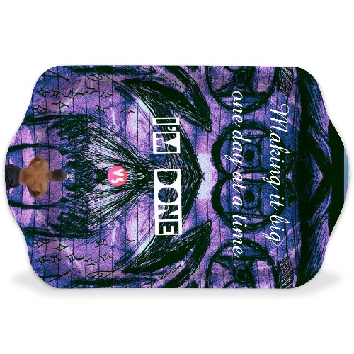 Design 656135 Rolling Trays Image
