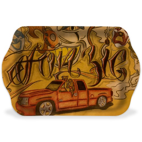 Design 656156 Rolling Trays Image