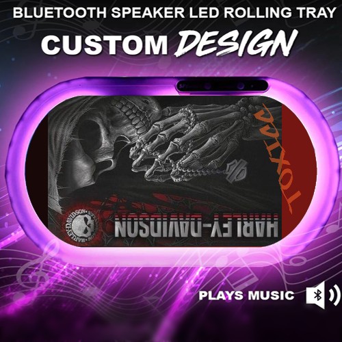 Design 656179 Rolling Trays