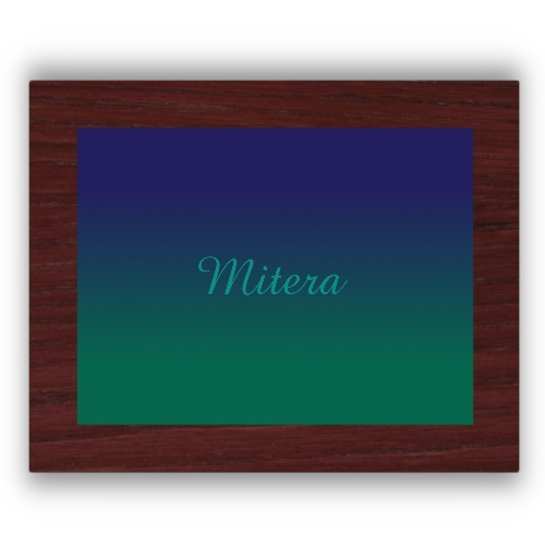 Design 656217 Rolling Trays