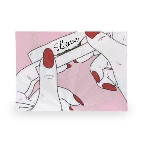 Design 656225 Rolling Trays