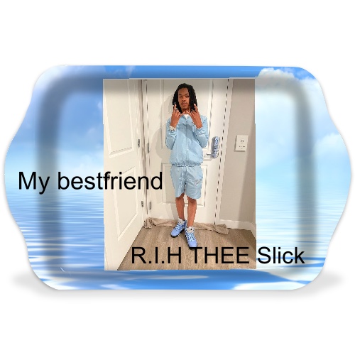 Design 656231 Rolling Trays