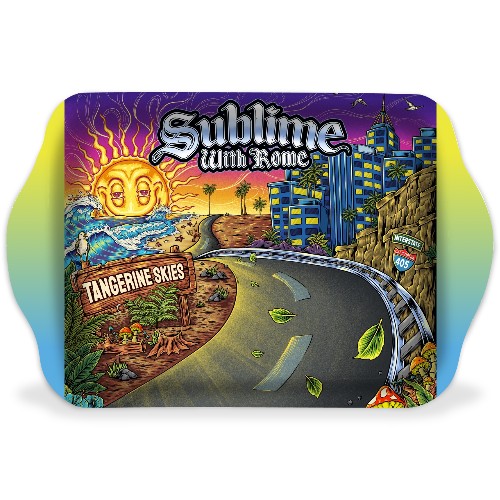 Design 656262 Rolling Trays