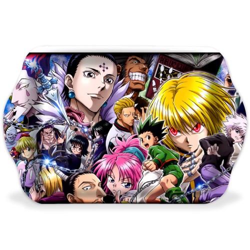 Design 656321 Rolling Trays Image